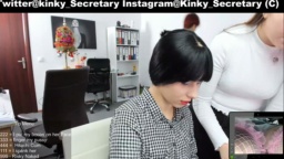 Kinky__office  17-12-2020